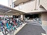 その他：駐輪場完備です。