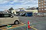 周辺：サンディ新大宮駅前店 830m