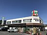 周辺：業務スーパー南生駒店 1320m