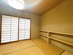 和室の画像