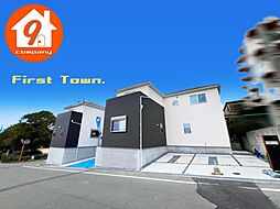 Last１件・八幡市男山松里・第２・ファーストタウン・