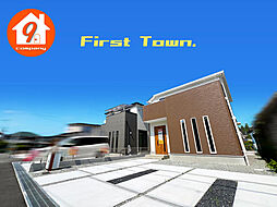 Last１件・奈良市学園大和町・ファーストタウン・