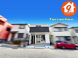 枚方市村野東町１期・Terrechez・