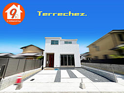 枚方市招提元町３丁目１期・Terrechez・全２区画・