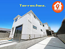 枚方市招提元町３丁目１期・Terrechez・全２区画・