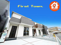 東大阪市北石切町・第２・FirstTown・全４区画・