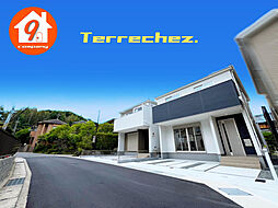 Last１件・京田辺市興戸南鉾立・１期・Terrechez・