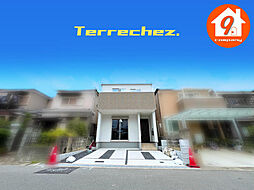 京田辺市草内八田・１期・Terrechez・