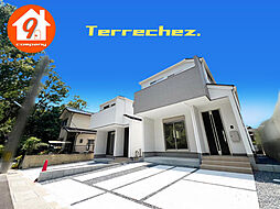 城陽市寺田宮ノ谷・１期・Terrechez・