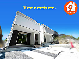 城陽市寺田宮ノ谷・１期・Terrechez・