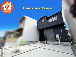 交野市松塚・１期・Terrechez・
