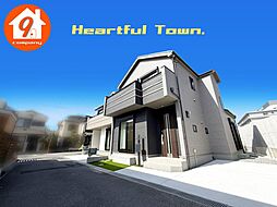 枚方市東香里１丁目・HeartfulTown・全２区画・