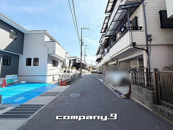 周辺を拡大表示