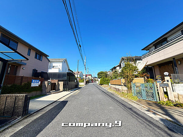 周辺を拡大表示