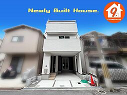 枚方市黄金野１丁目・１期・Terrechez