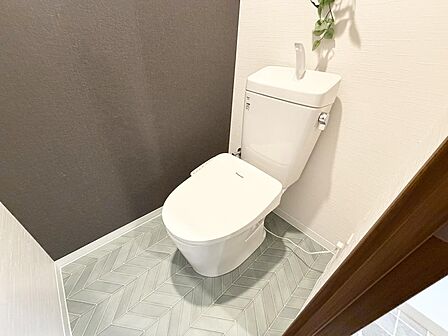 ☆リフォーム予定のトイレ☆LIXIL(リクシル)のアメージュ便器リトイレセット(品番: BC-Z30H+DT-Z380H/BW1)