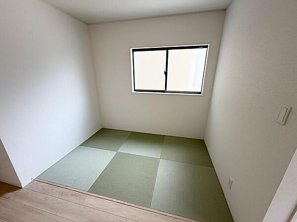 和室