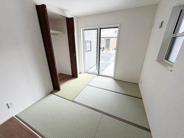 和室