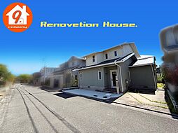 京田辺市花住坂3丁目・Re-House・