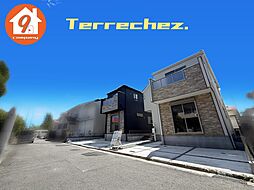 交野市松塚・2期・Terrechez・全2区画・