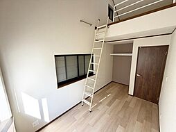 洋室の画像