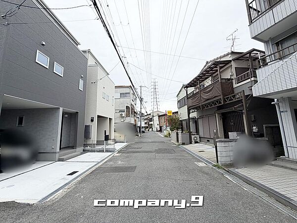 周辺を拡大表示