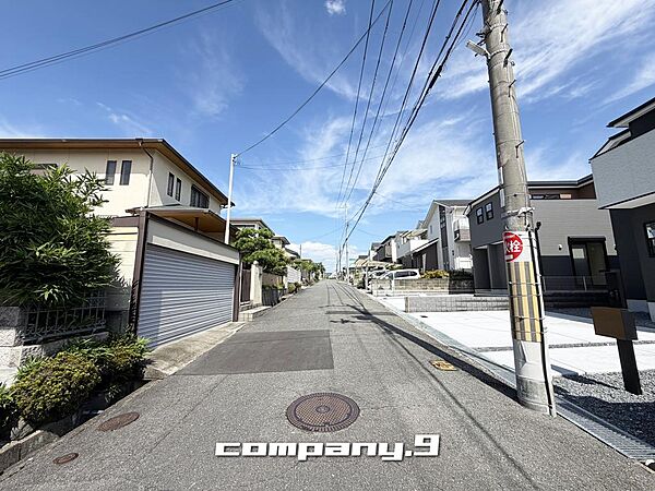 周辺を拡大表示