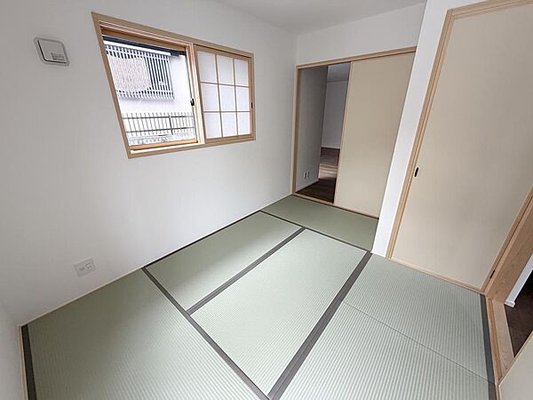 和室