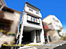 外観：☆現地外観写真☆Re-House☆木・鉄筋コンクリート造☆平成3年築☆土地17坪☆閑静な住宅街☆車１〜２台駐車可能☆南面バルコニー☆室内は新築同様にキレイです☆前道４ｍ☆