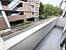 バルコニー：☆南東向きバルコニー☆