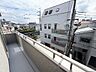 バルコニー：☆３階☆南面バルコニー☆