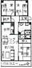 コープ野村澄川第25階1,280万円