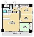ライオンズマンション啓明第21階1,400万円