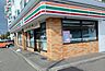 周辺：セブン-イレブン 札幌北野6条店 40m