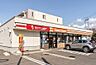 周辺：セイコーマート 南19条店 620m