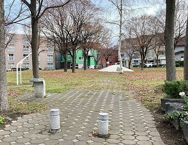 周辺を拡大表示