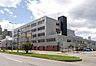 周辺：札幌市立中央小学校 940m