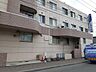 周辺：北新東病院 610m