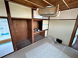 室内の画像