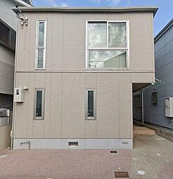 岸田堂南町中古戸建