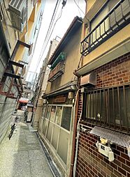 生野区桃谷４丁目貸家戸建