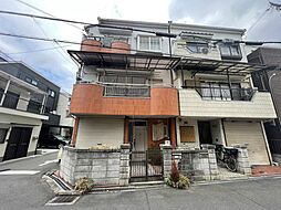 東大阪市南上小阪中古戸建（Odin不動産売買（株）提供）
