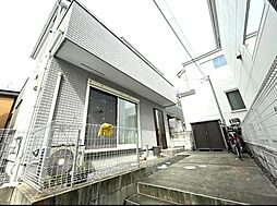 東大阪市池之端町中古戸建（Odin不動産売買（株）提供）