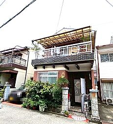東大阪市上四条町中古戸建（Odin不動産売買（株）提供）