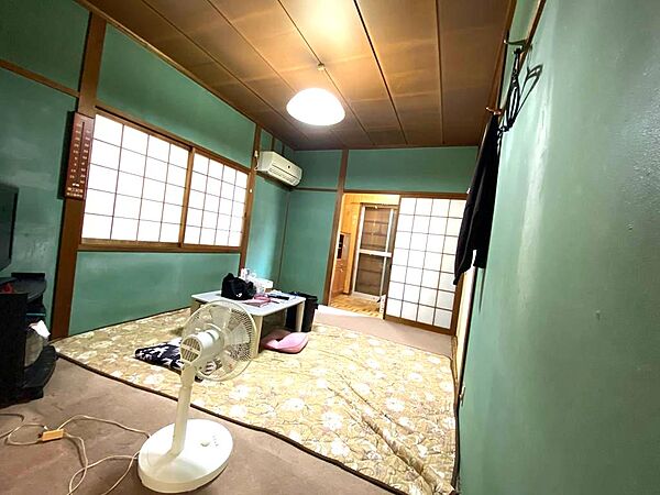 和室