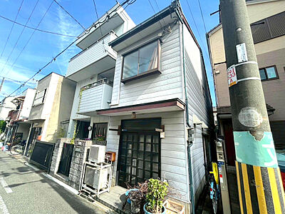 外観 外観