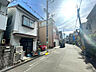 その他：前面道路