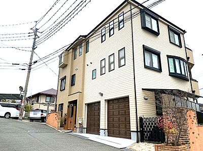外観 外観