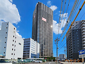 NAGOYA the TOWER  ｜ 愛知県名古屋市中村区名駅南2丁目（賃貸マンション3LDK・5階・70.01㎡） その1