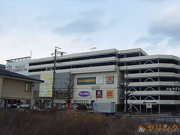 アメニティハイム ｜愛知県名古屋市西区南堀越1丁目(賃貸アパート1K・2階・26.40㎡)の写真 その14